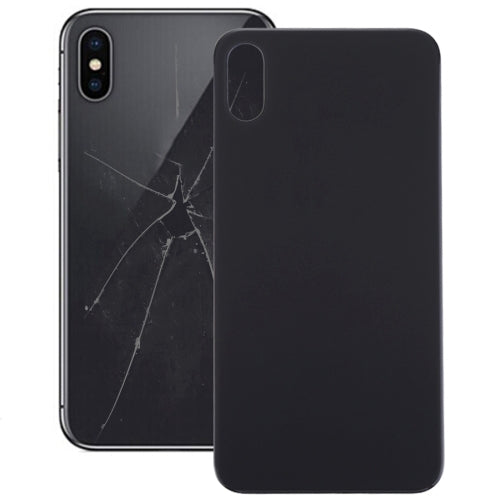 Glass Battery Back Cover for iPhone XS Max My Store