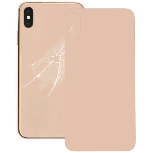 Glass Battery Back Cover for iPhone XS Max My Store