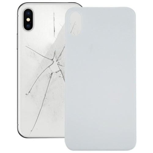 Glass Battery Back Cover for iPhone XS Max