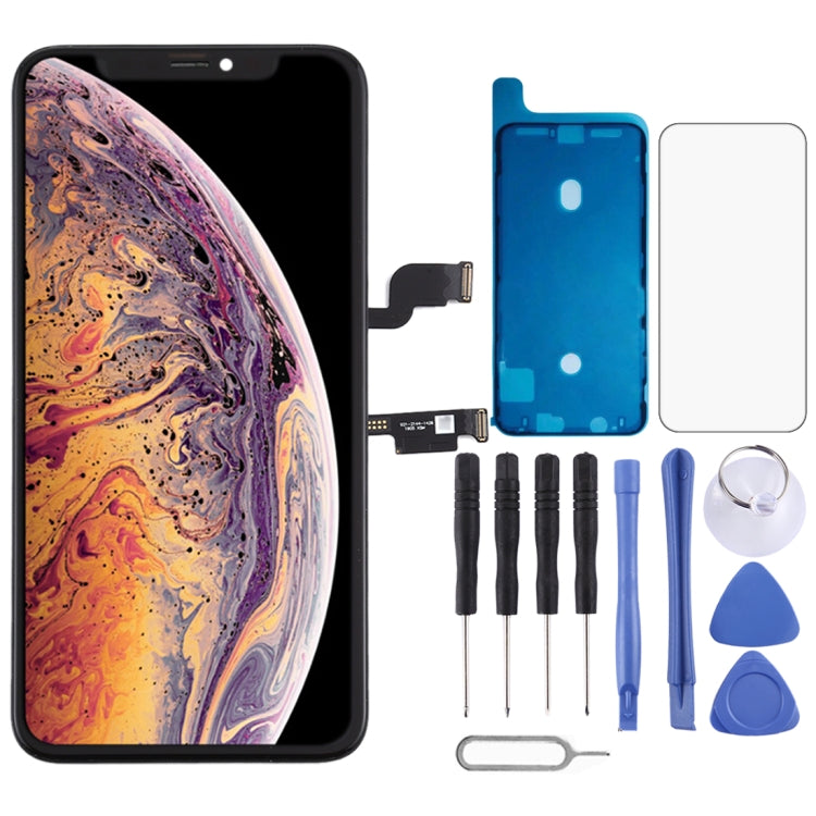 LCD Screen and Digitizer Full Assembly for iPhone XS Max My Store