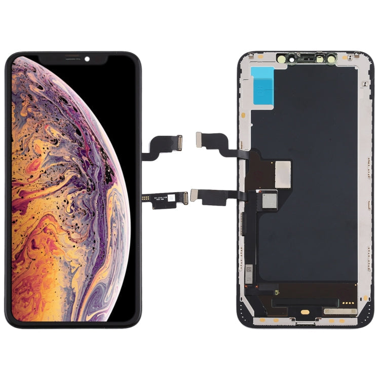 LCD Screen and Digitizer Full Assembly for iPhone XS Max