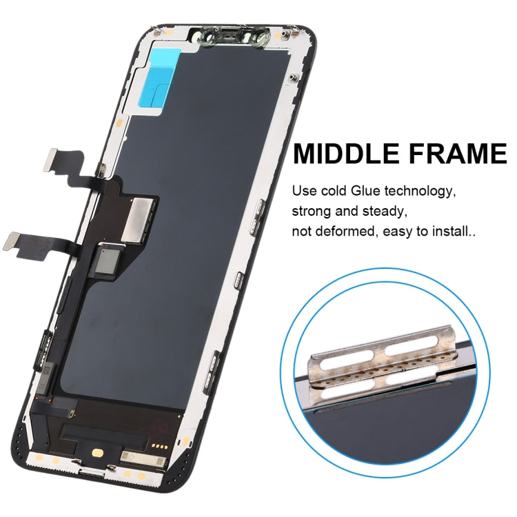 LCD Screen and Digitizer Full Assembly for iPhone XS Max My Store