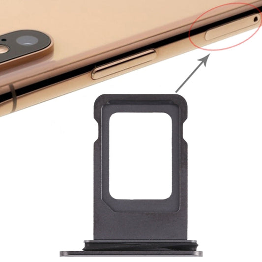 SIM Card Tray for iPhone XS Max (Single SIM Card) My Store