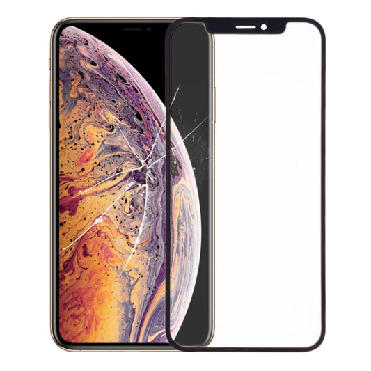 Front Screen Outer Glass Lens for iPhone XS Max My Store