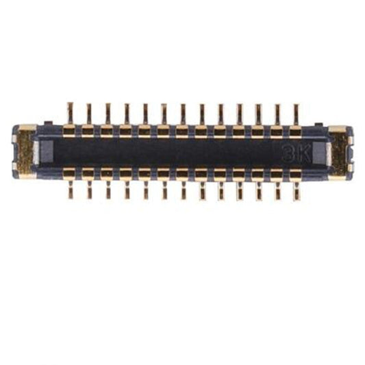 Rear Back Camera FPC Connector On Flex Cable for iPhone XS Max My Store