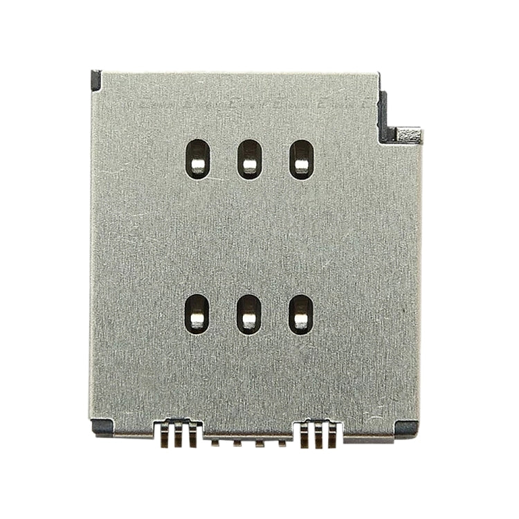 SIM Card Reader Socket for iPhone XS Max