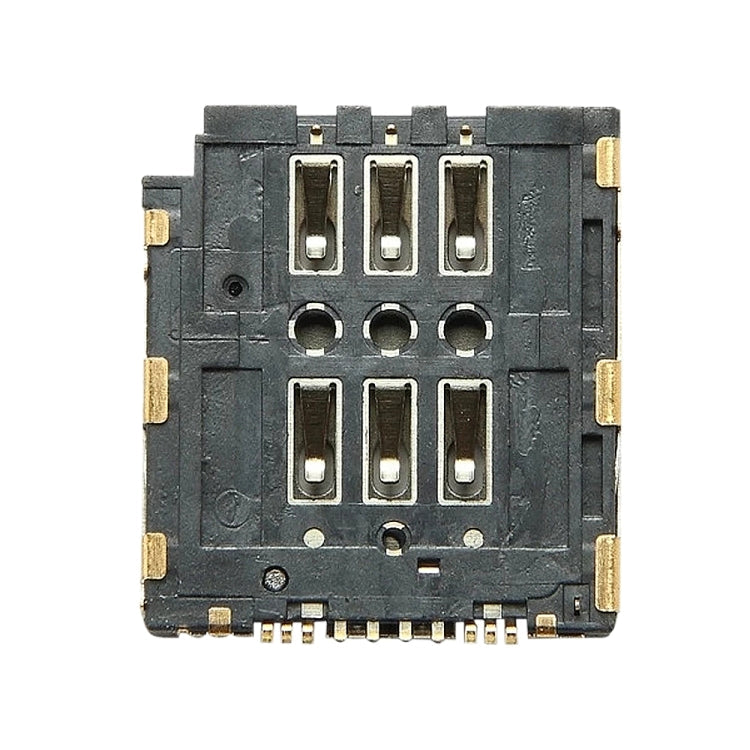 SIM Card Reader Socket for iPhone XS Max My Store