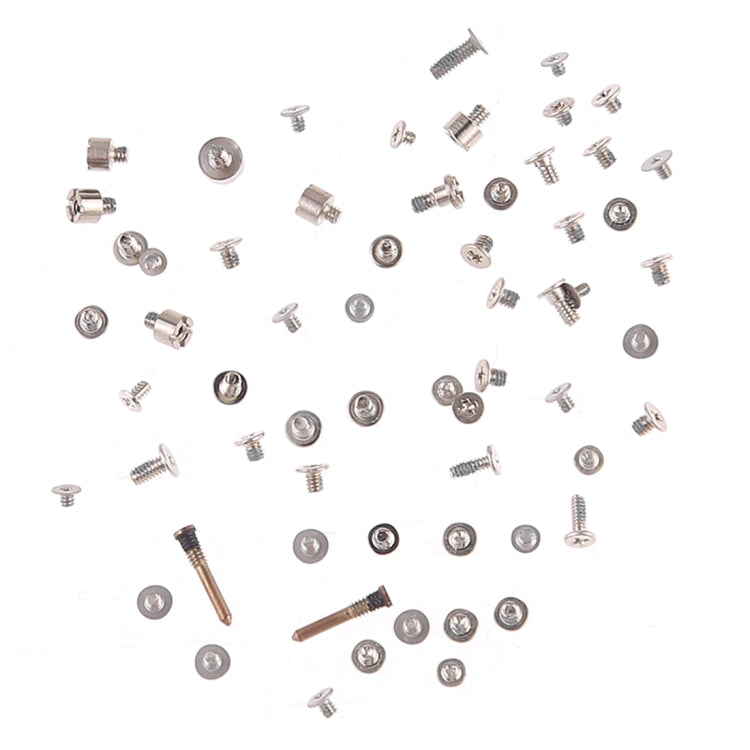 Complete Set Screws and Bolts for iPhone XS Max My Store