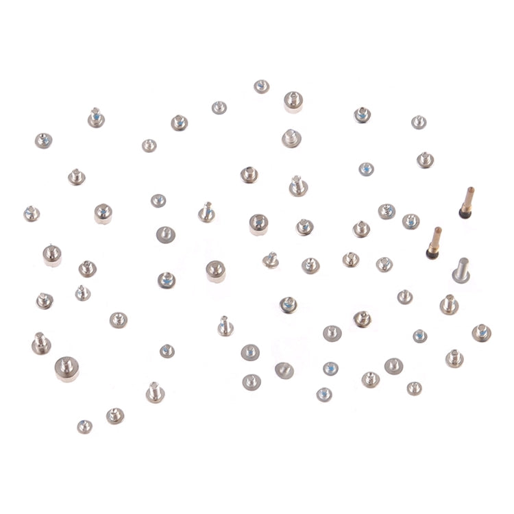 Complete Set Screws and Bolts for iPhone XS Max My Store