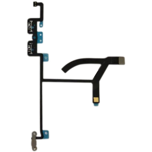 Power Button & Volume Button Flex Cable for iPhone XS Max