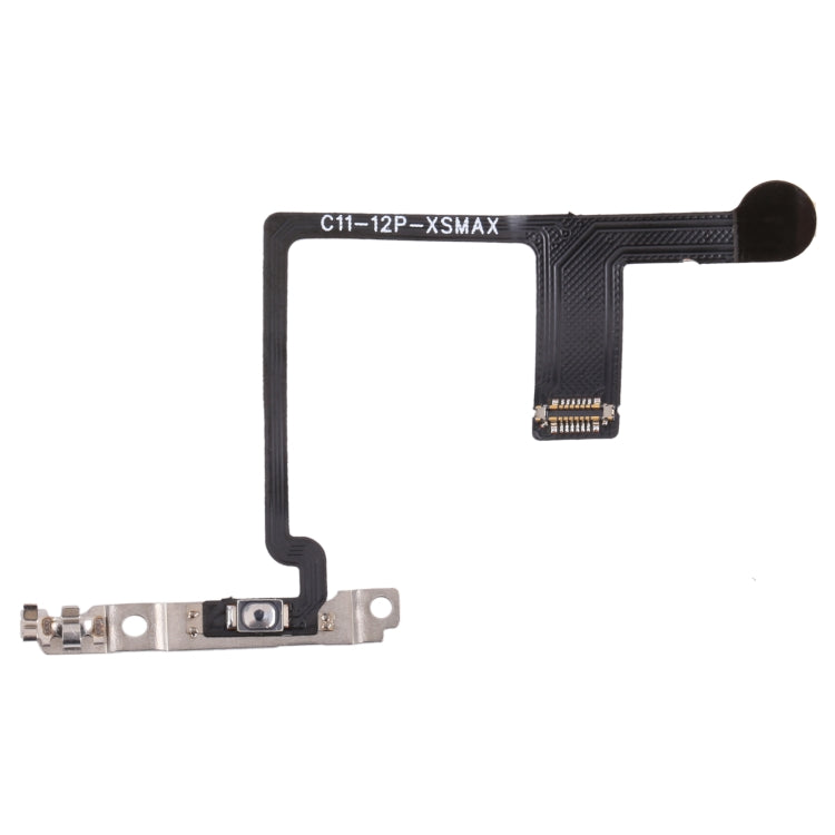 Power Button & Volume Button Flex Cable for iPhone XS Max (Change From iPXS Max to iP13 Pro Max) My Store