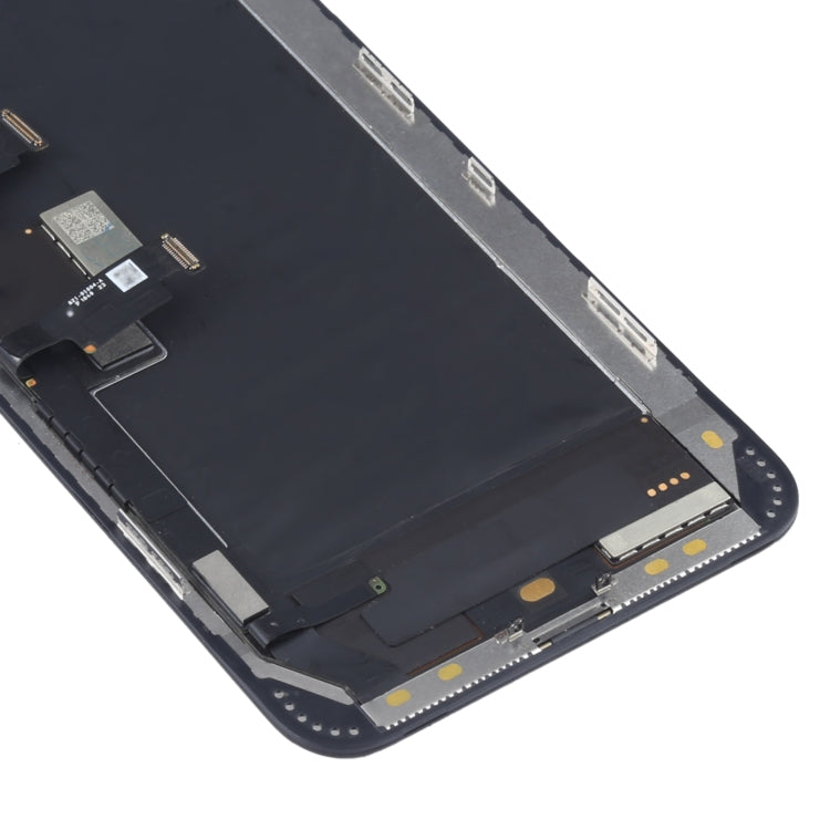 Original OLED Material LCD Screen and Digitizer Full Assembly for iPhone XS Max