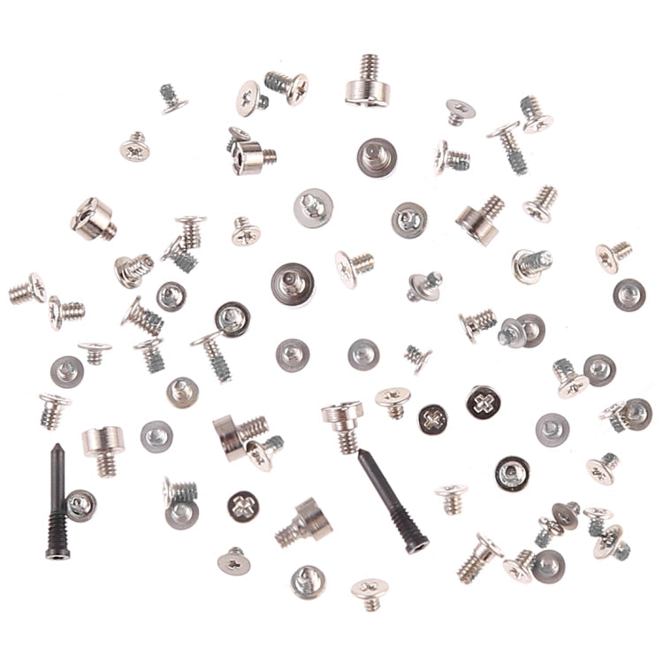 Complete Set Screws and Bolts for iPhone XR My Store