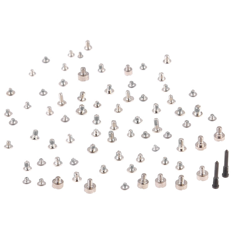 Complete Set Screws and Bolts for iPhone XR My Store