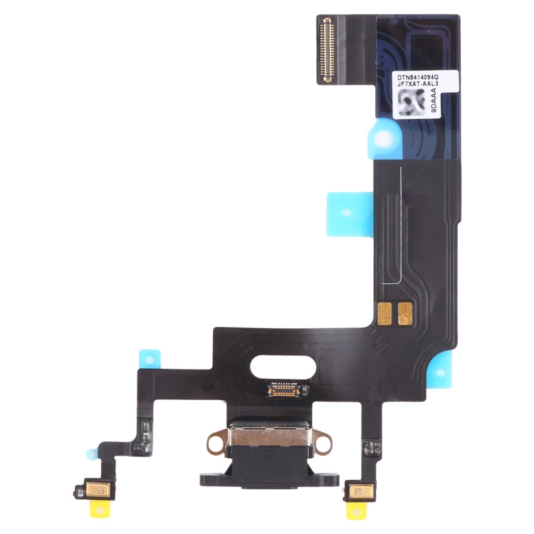 Original Charging Port Flex Cable for iPhone XR