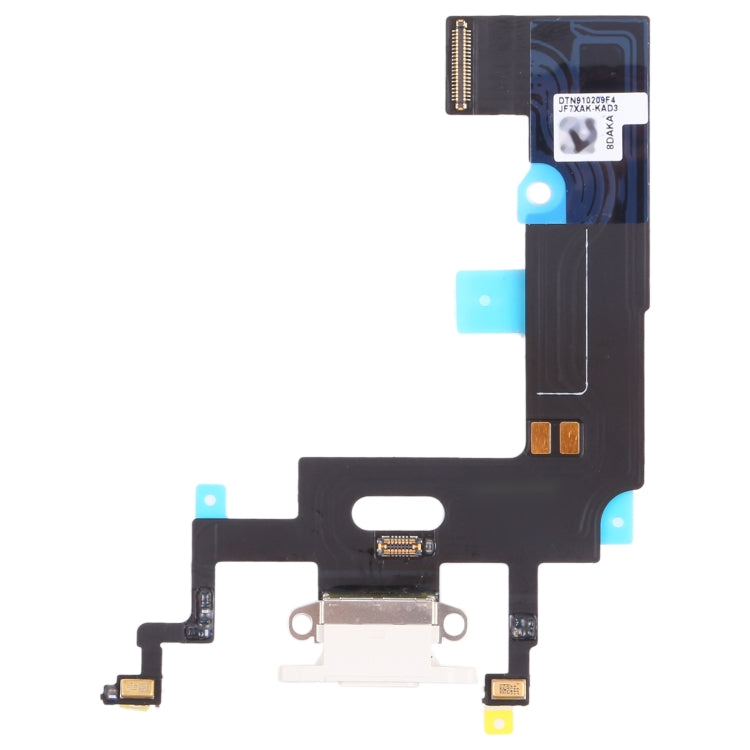 Original Charging Port Flex Cable for iPhone XR