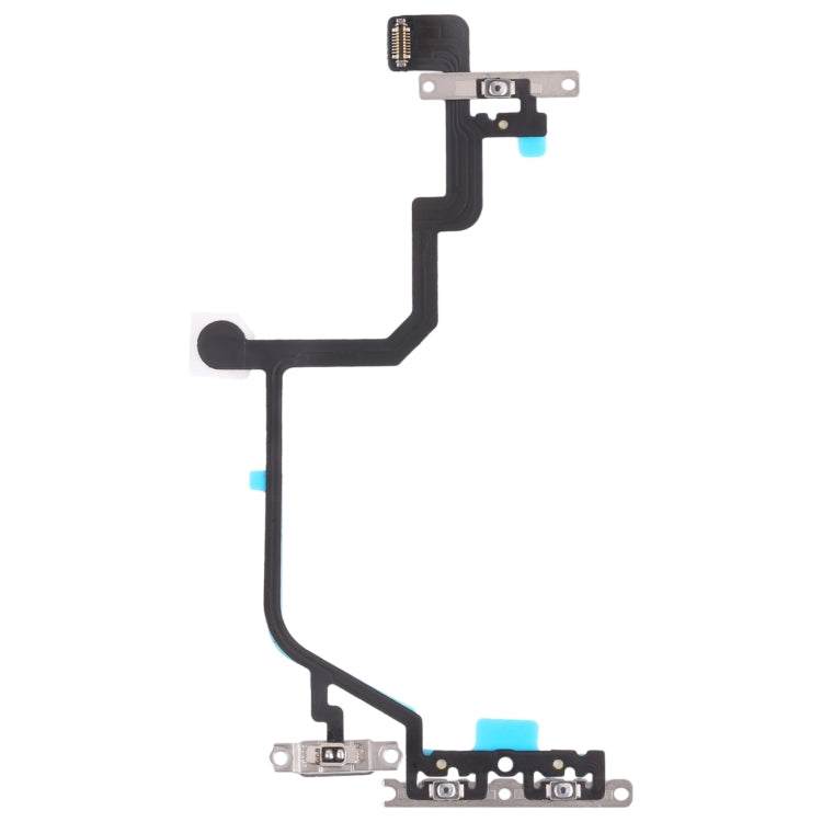 Power Button & Volume Button Flex Cable for iPhone XR (Change From iPXR to iP13 Pro) My Store