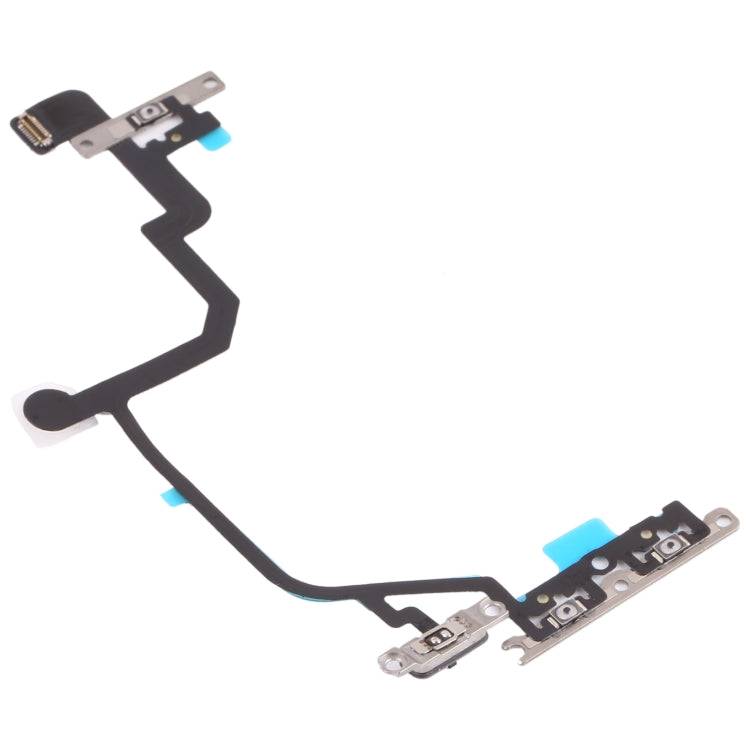 Power Button & Volume Button Flex Cable for iPhone XR (Change From iPXR to iP13 Pro) My Store