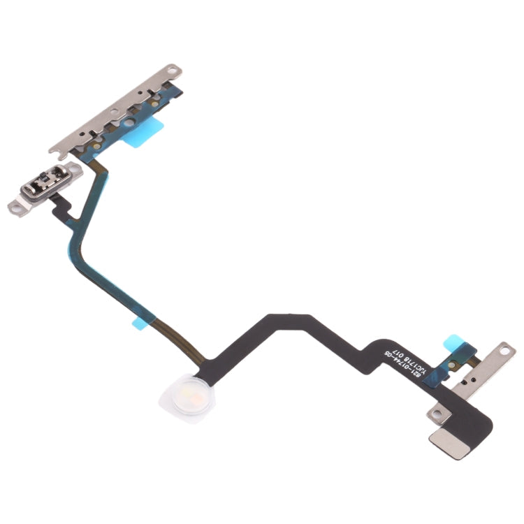 Power Button & Volume Button Flex Cable for iPhone XR (Change From iPXR to iP13 Pro) My Store