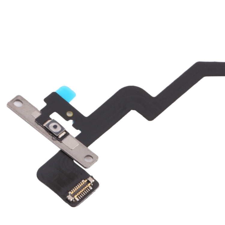 Power Button & Volume Button Flex Cable for iPhone XR (Change From iPXR to iP13 Pro) My Store