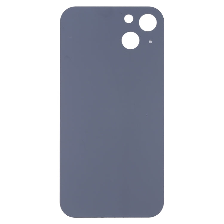 Glass Back Cover with Appearance Imitation of iP13 for iPhone XR My Store