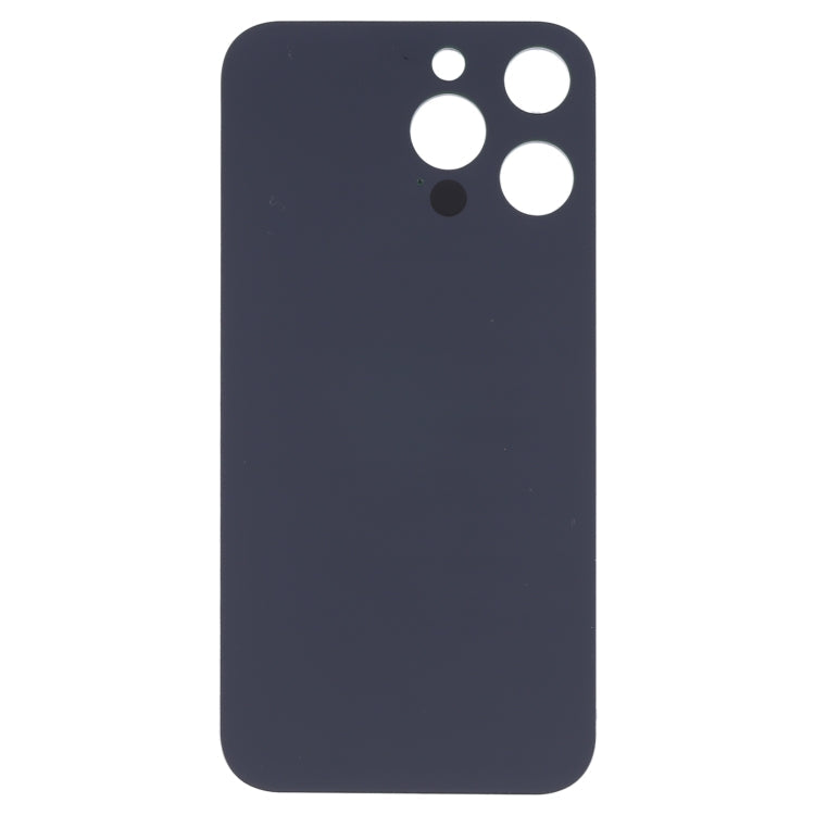 Glass Back Cover with Appearance Imitation of iP13 Pro for iPhone XR My Store