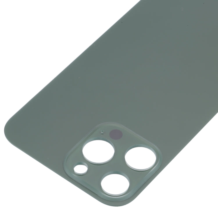 Glass Back Cover with Appearance Imitation of iP13 Pro for iPhone XR