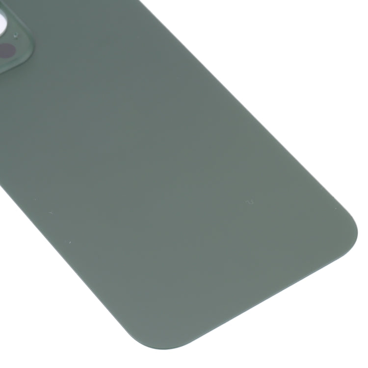 Glass Back Cover with Appearance Imitation of iP13 Pro for iPhone XR My Store