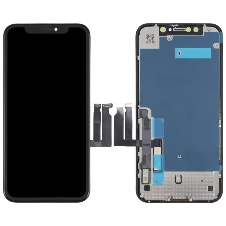 GX Incell LCD Screen for iPhone XR with Digitizer Full Assembly My Store