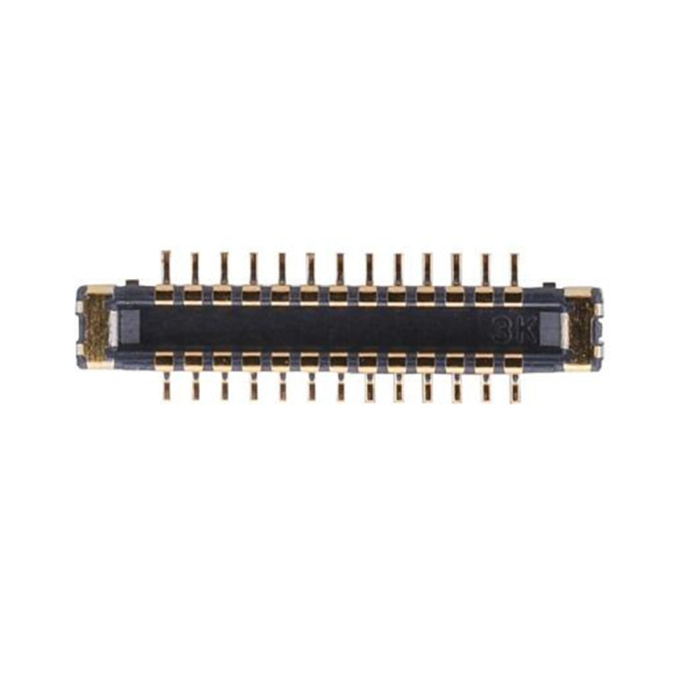 Rear Back Camera FPC Connector On Flex Cable for iPhone XR My Store