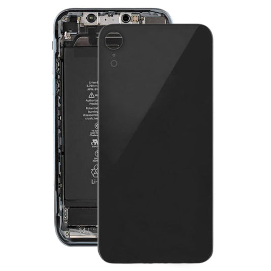 Back Cover with Adhesive for iPhone XR