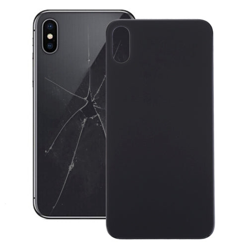 Glass Battery Back Cover for iPhone XS My Store