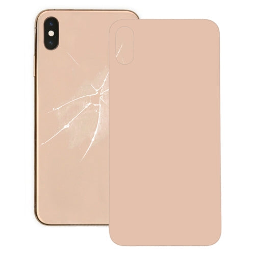 Glass Battery Back Cover for iPhone XS My Store