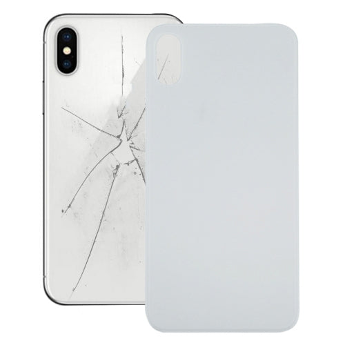 Glass Battery Back Cover for iPhone XS