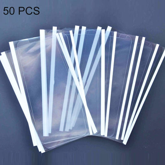 50 PCS OCA Optically Clear Adhesive for iPhone XR My Store