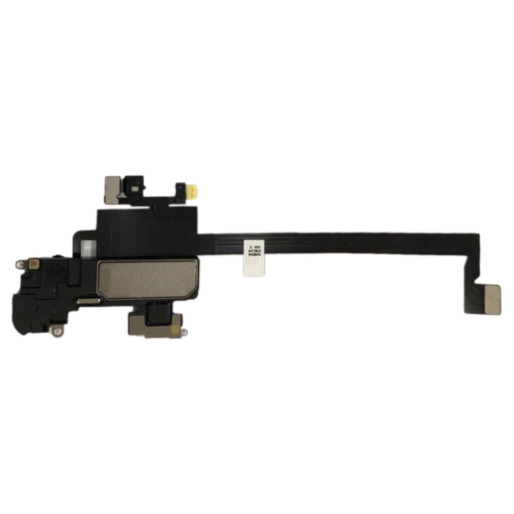 Earpiece Speaker with Sensor Flex Cable Assembly for iPhone XS My Store