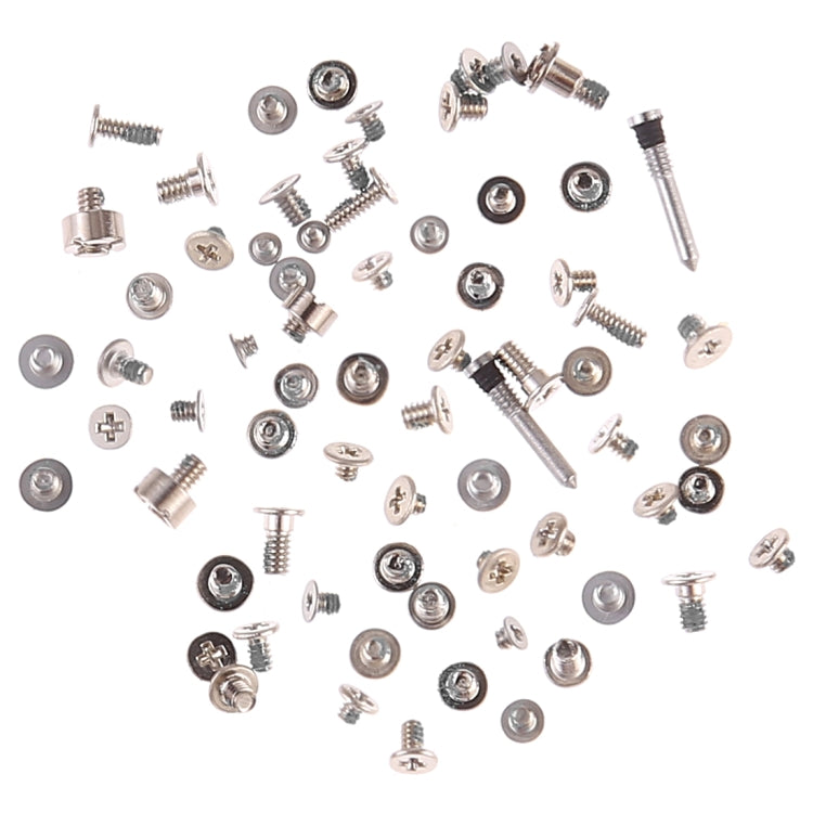 Complete Set Screws and Bolts for iPhone XS My Store