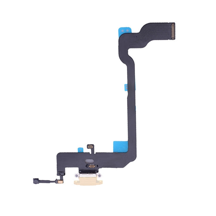 For iPhone XS Charging Port Flex Cable