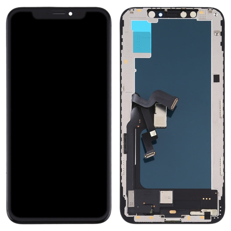 incell TFT Material LCD Screen and Digitizer Full Assembly for iPhone XS My Store