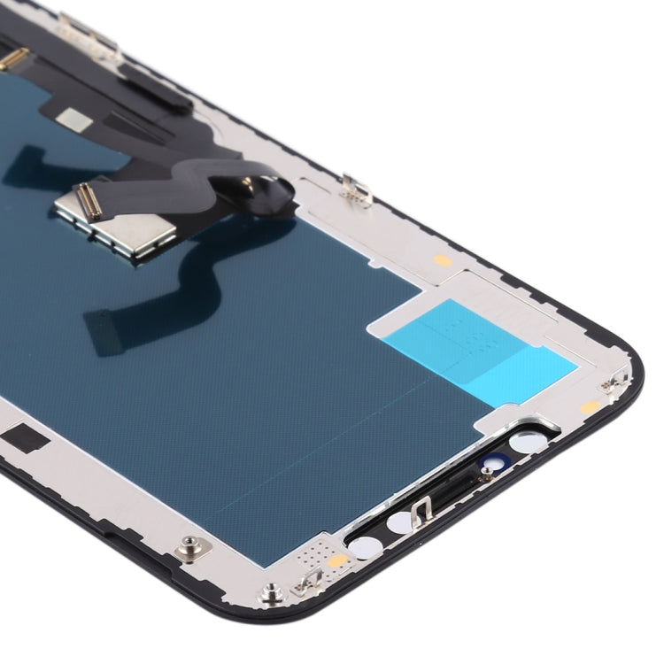 incell TFT Material LCD Screen and Digitizer Full Assembly for iPhone XS My Store