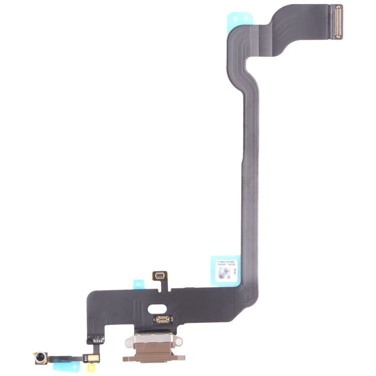 Original Charging Port Flex Cable for iPhone XS