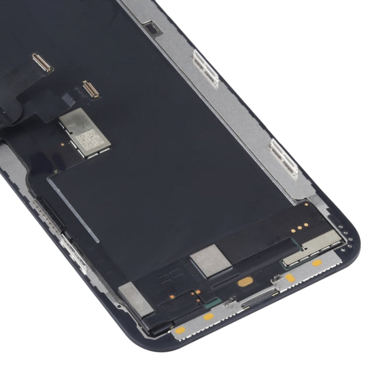 Original OLED Material LCD Screen and Digitizer Full Assembly for iPhone XS My Store