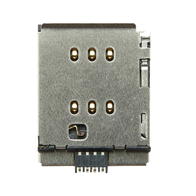 SIM Card Reader Socket for iPhone XS My Store