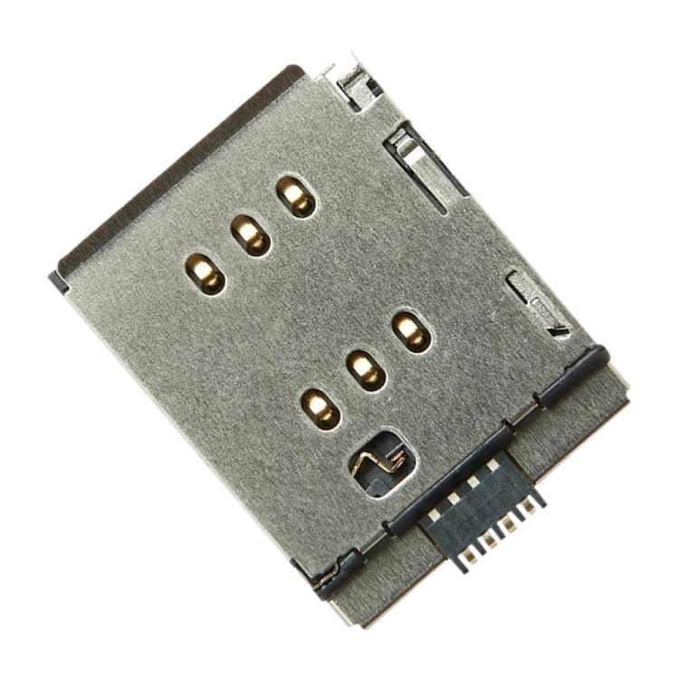 SIM Card Reader Socket for iPhone XS