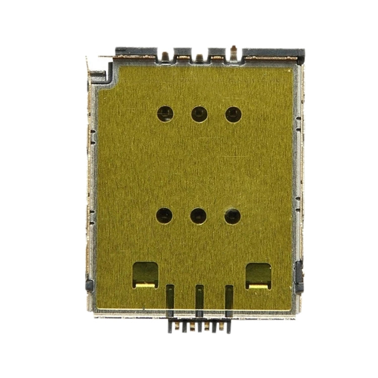 SIM Card Reader Socket for iPhone XS My Store