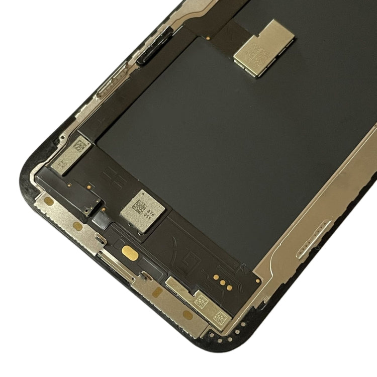 GX OLED Material LCD Screen and Digitizer Full Assembly for iPhone XS My Store