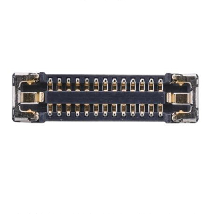 Rear Back Camera FPC Connector On Motherboard for iPhone XS My Store