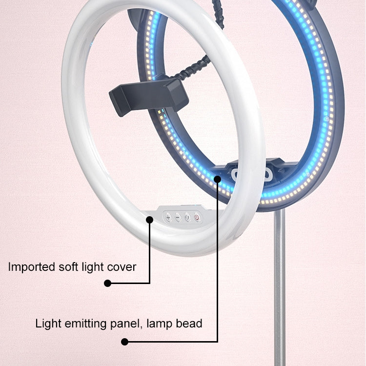 WK WT-P11 Portable Filling Light Live Holder My Store