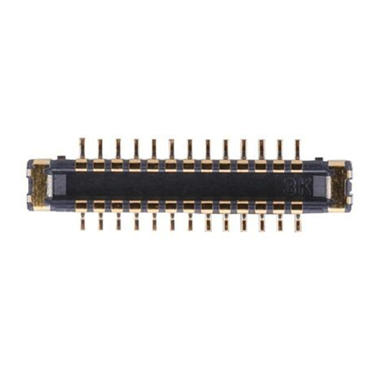 Rear Back Camera FPC Connector On Flex Cable for iPhone XS My Store