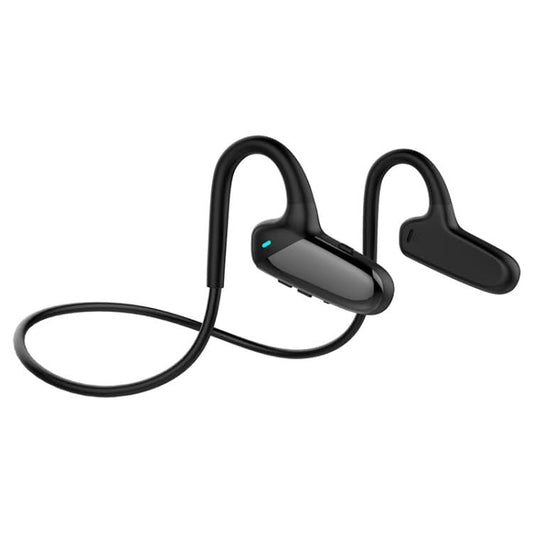 F808 Bluetooth 5.0 Waterproof Bone Conduction Sport Bluetooth Earphone